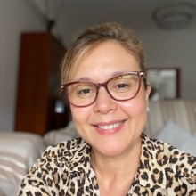 Ampliar imagem: Andrea Brito, Ginecologista Leiria