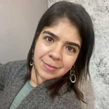 Ampliar imagem: Susana Pinto, Psicólogo Porto