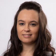 Ampliar imagem: Patrícia Teixeira, Psicólogo Viseu