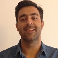 Ampliar imagem: Carlos Martins, Osteopata Barcelos