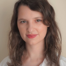 Ampliar imagem: Margarida Mota Freitas, Especialista em Medicina Física e Reabilitação Almada