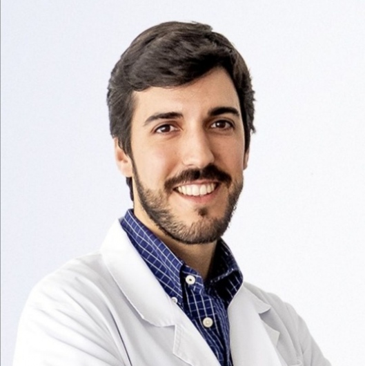 Dr. Carlos Filipe Correia Psicólogo Porto