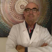 Ampliar imagem: Pedro Brandão, Acupuntor S. Mamede de Infesta