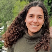 Ampliar imagem: Inês Lemos Gomes, Psicólogo Amarante