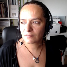 Ampliar imagem: Dorina Mendonça, Psicólogo Póvoa de Santa Iria