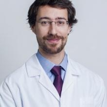 Ampliar imagem: Sílvio Leal, Cardiologista Lisboa