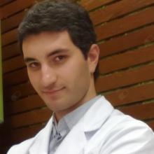 Ampliar imagem: Pedro Castro Lopes, Podologista Lisboa