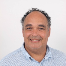 Ampliar imagem: Luis Calado, Psicólogo Lisboa