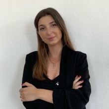 Ampliar imagem: Rita Oliveira Santos, Psicólogo Casal de Cambra