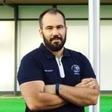 Ampliar imagem: Luis Alves, Osteopata Montemor-O-Velho