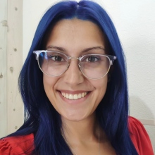 Ampliar imagem: Cátia Correia, Psicólogo Setúbal