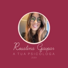 Ampliar imagem: Rosalina Gaspar, Psicólogo Monte Redondo Lra