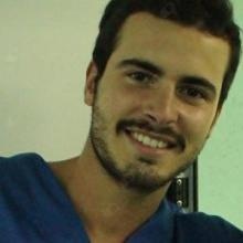 Ampliar imagem: Guilherme Tavares, Dentista Caldas Das Taipas