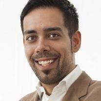 Ampliar imagem: Luís Gonçalves, Psicólogo Lisboa