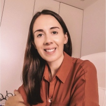 Ampliar imagem: Anabela Cunha, Psicólogo Marco de Canaveses