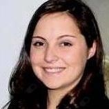 Ampliar imagem: Sara Rocha Almeida, Nutricionista Águas Santas