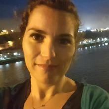 Ampliar imagem: Lúcia Oliveira, Psicólogo Évora