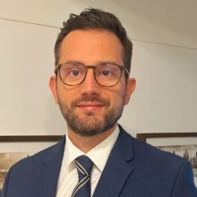 Ampliar imagem: Marcelo Costa, Cirurgião geral Vila Nova de Gaia