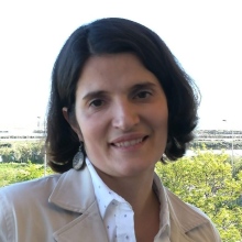 Ampliar imagem: Daniela Balbina, Psicólogo Faro