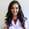Dra. Sandra Rosado, Nutricionista Évora
