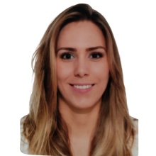 Ampliar imagem: Debora Cioffi, Terapeuta alternativo Lisboa