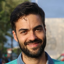 Ampliar imagem: Sérgio Ferreira, Psiquiatra Porto