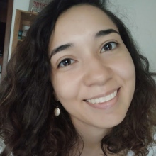 Ampliar imagem: Janyele Sales, Clínico geral Figueira Da Foz