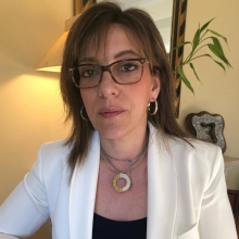 Ampliar imagem: Ana Isabel Abrantes, Psicólogo Águeda