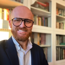 Ampliar imagem: Luís Carlos Batista, Psicólogo Lisboa