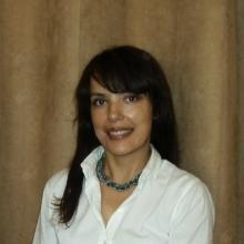 Ampliar imagem: Laura Salgado, Psicólogo Coimbra