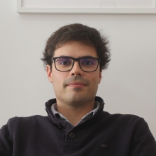 Ampliar imagem: João Pedro Delgado, Psicólogo Lisboa