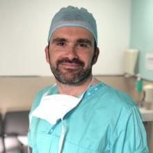 Ampliar imagem: José Eduardo Preza Fernandes, Urologista Póvoa de Varzim