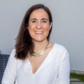 Patrícia Nogueira, Terapeuta da fala Porto