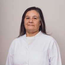 Ampliar imagem: Sineid Santos, Dentista Lisboa