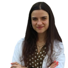 Ampliar imagem: Filipa Andrade, Psicólogo Viseu