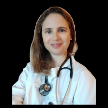 Ampliar imagem: Alexandra Queirós, Ginecologista Lisboa