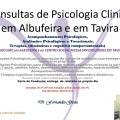 Fernandes Guita, Psicólogo Albufeira