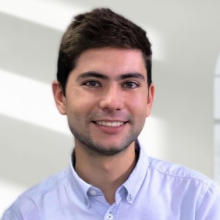 Ampliar imagem: Alejandro Quesada, Psicólogo Lisboa