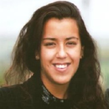 Ampliar imagem: Telma Rodrigues, Psicólogo Mangualde