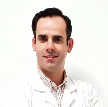 Ampliar imagem: António Figueiredo, Podologista Lisboa