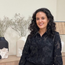 Ampliar imagem: Joana Martins, Psicólogo Viseu