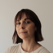 Ampliar imagem: Ana Gentilhomem, Psicólogo Lisboa