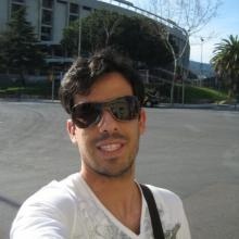 Ampliar imagem: Énio Pólvora, Dentista Fernão Ferro