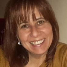 Ampliar imagem: Helena Coelho, Psicólogo Odivelas