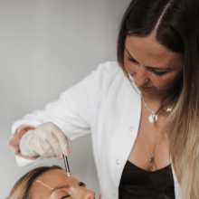 Ampliar imagem: Sofia Moreira, Médico estético Lisboa