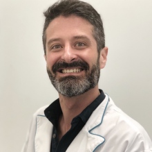 Ampliar imagem: Paulo Morais, Dermatologista Alfena