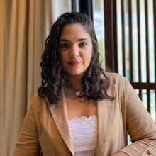 Ampliar imagem: Rafaela Chaves, Psicólogo Santa Maria da Feira