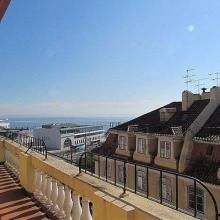 Ampliar imagem: Nuno Felix da Costa, Psiquiatra Lisboa