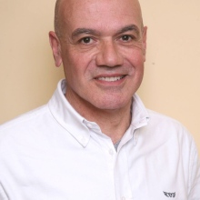 Ampliar imagem: Augusto Pedro Pereira, Psicólogo Rio Maior