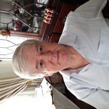 Ampliar imagem: Mario Rodrigues, Reumatologista Funchal